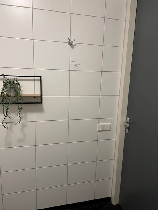 Zimmer Hotel Hof van 's Gravenmoer