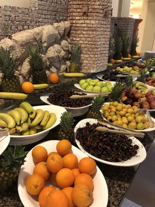 Gastro Sunis Kumköy Beach Resort Hotel & Spa