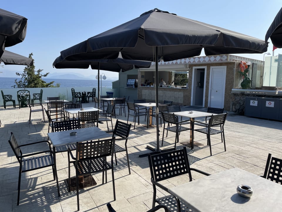 Gastro Mythos Palace Resort