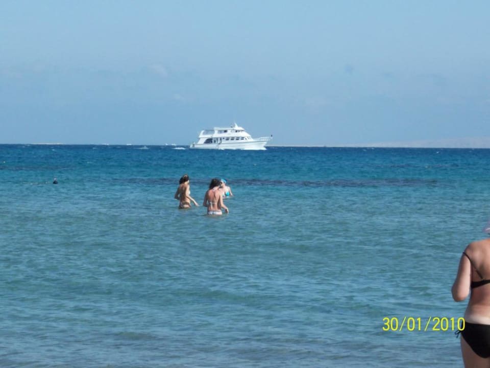 More Blend Club Aqua Resort