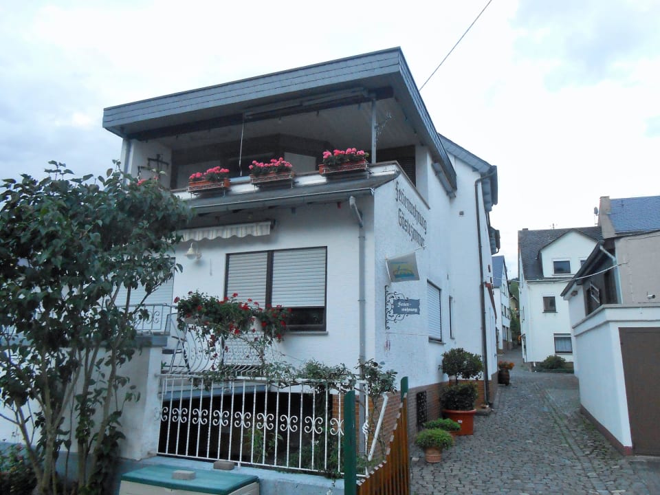 Gästehaus Münster Gästehaus Münster