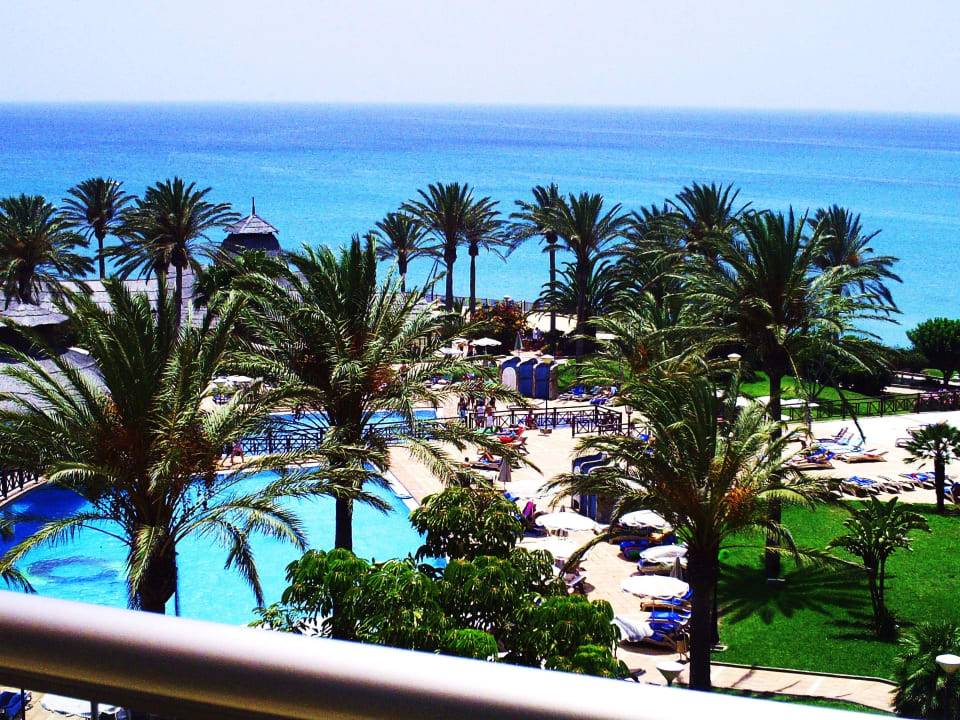 SBH Costa Calma Beach Resort SBH Costa Calma Beach Resort