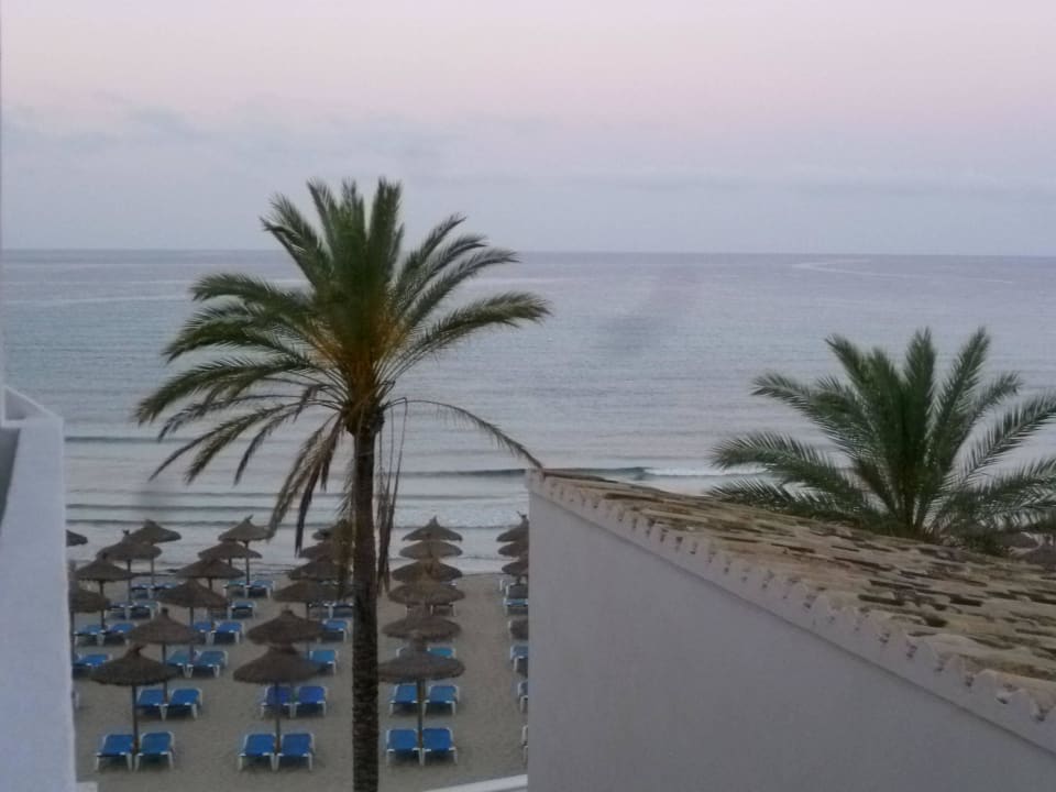 Guten Morgen! Pension Maria Eugenia