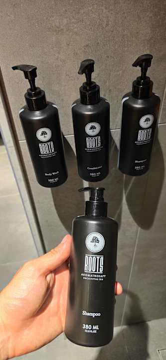 Sonstiges Wyndham Alanya