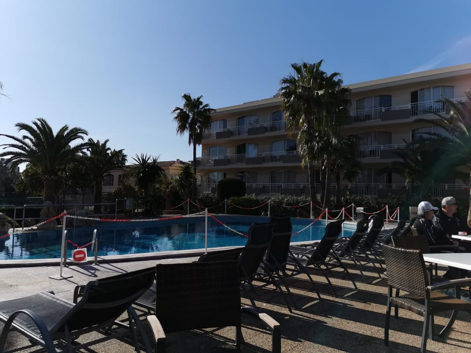 Pool Club Simó Hotel by Senator