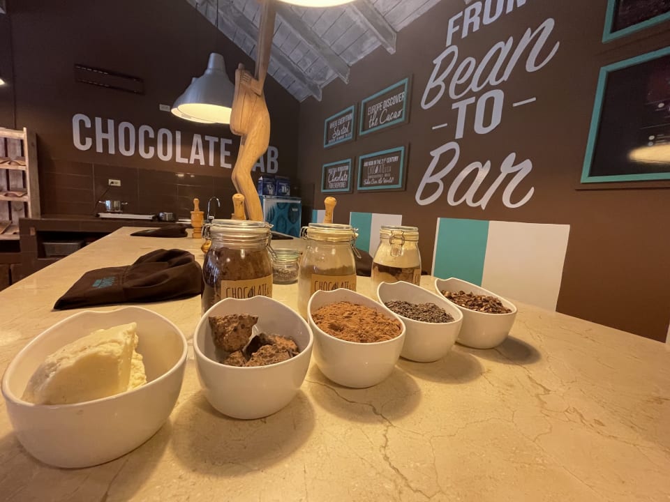 Gastro Hotel Riu Palace Macao - Adults only