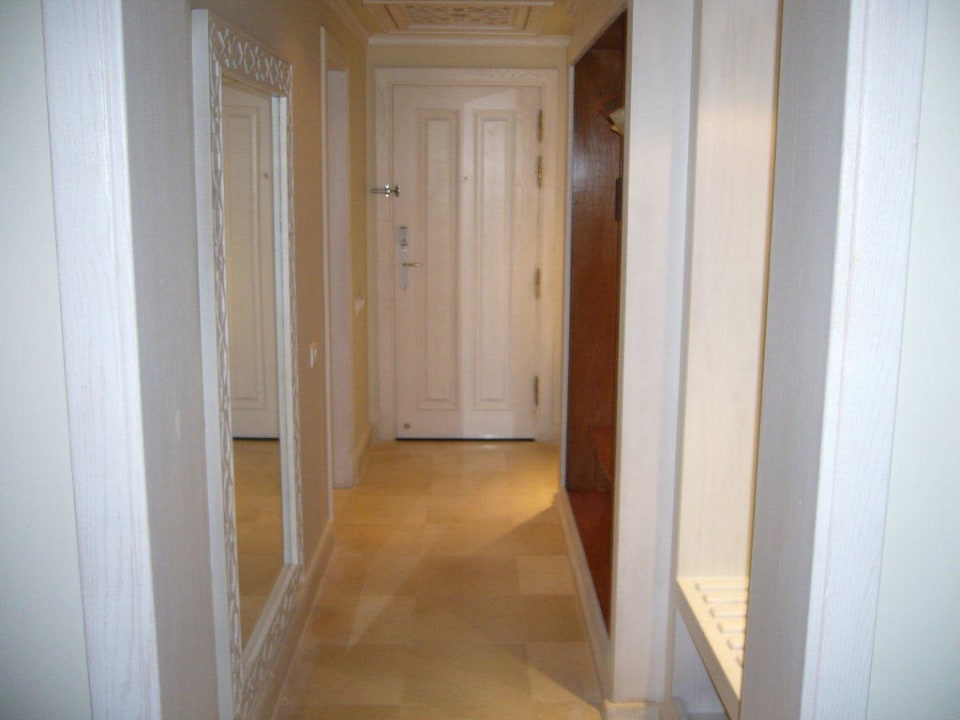 Flurbereich Makadi Spa - Adults only