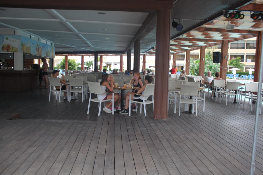 Hotel Sol Cosmopolitan Rhodes