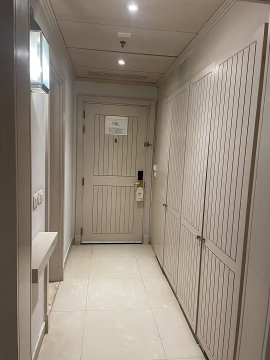 Zimmer Old Palace Resort Sahl Hasheesh