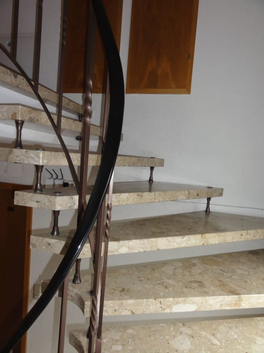 Ganz schön eng Bodensee Hotel Storchen