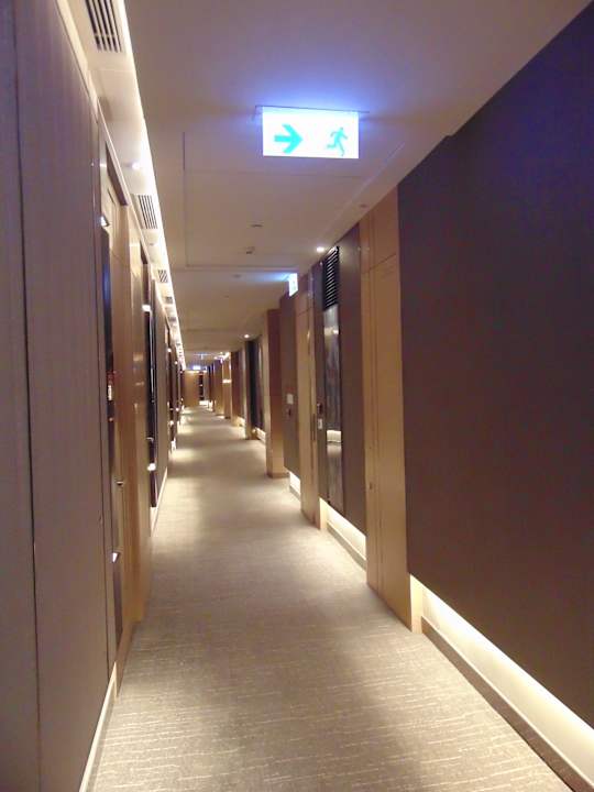 Sonstiges Harbour Grand Kowloon