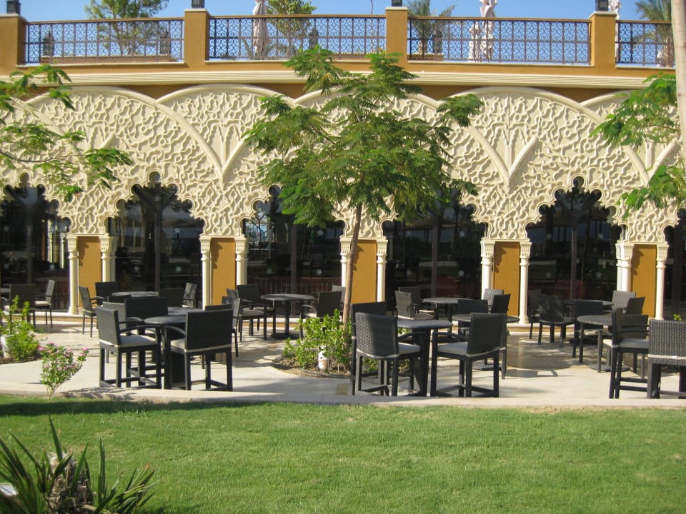 Speiselokal Grand Waterworld Makadi & Family Star Makadi