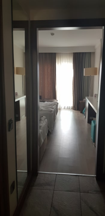 Zimmer Luna Blanca Resort & Spa