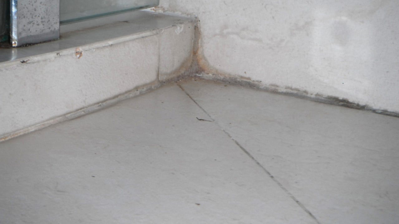 Badezimmer Adaaran Club Rannalhi - All Inclusive