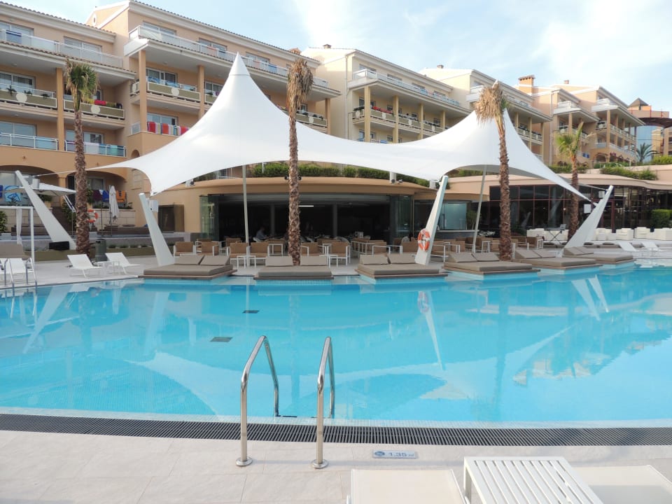 Adult only Insotel Club Cala Mandia