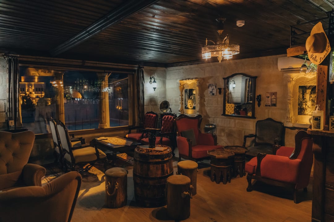 Sonstiges Utopia Cave Cappadocia