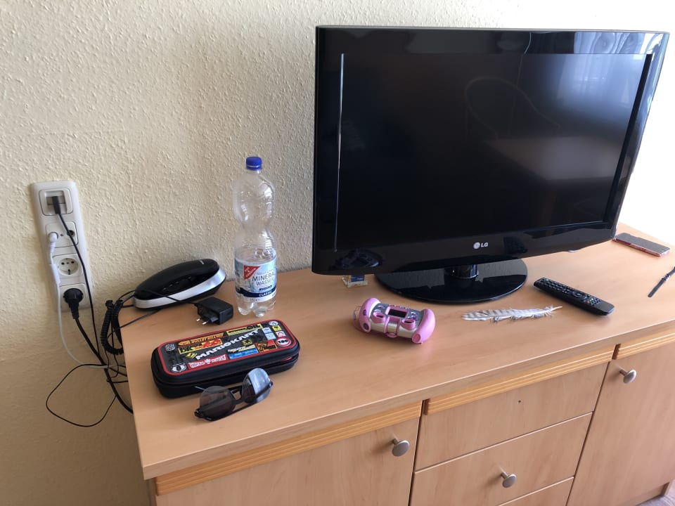 Zimmer Ferienwohnungen Ferienpark Weissenhäuser Strand