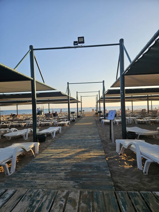 Strand Side Sun Hotel