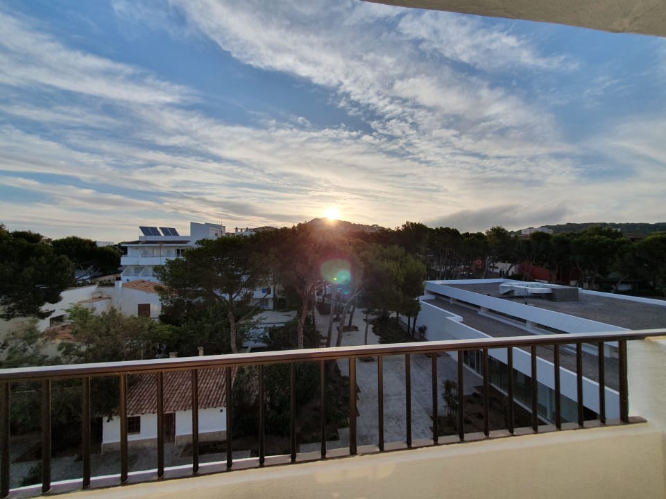 Ausblick Diamant Hotel & Aparthotel