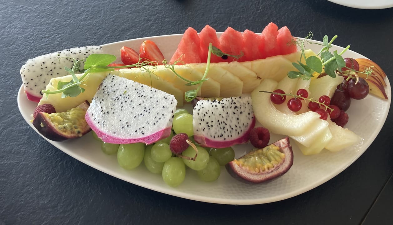 Gastro Gennadi Grand Resort