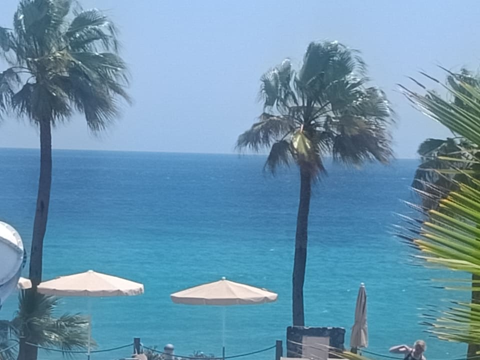 Ausblick H10 Tindaya