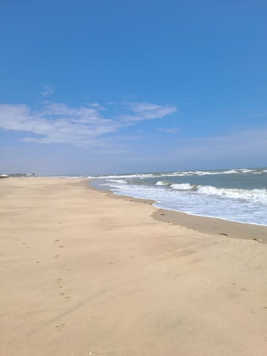 Strand TUI BLUE Isla Cristina Palace