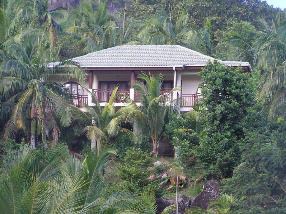 Unser Bungalow Hotel Valmer Resort