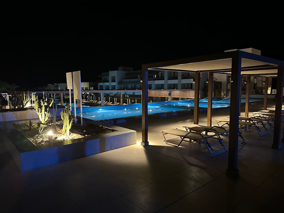 Pool JAZ Elite Amara