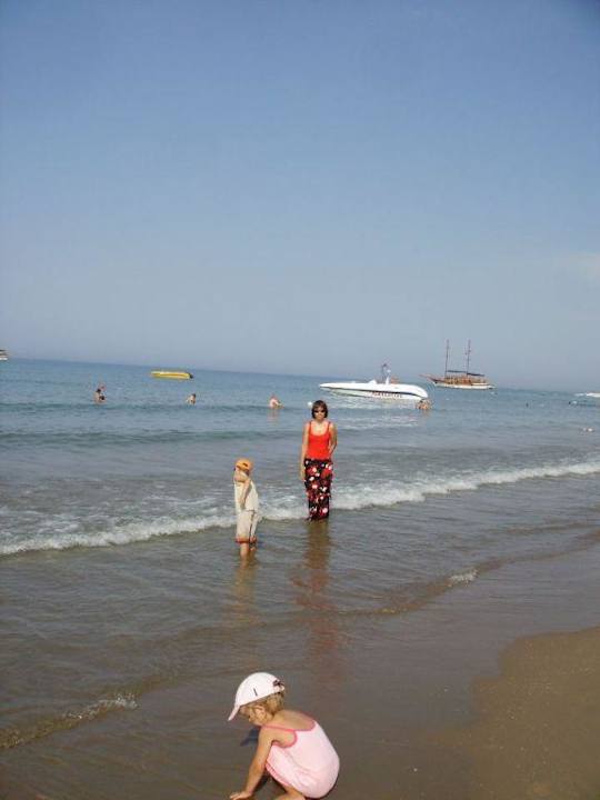 Das Meer Hotel Sirma