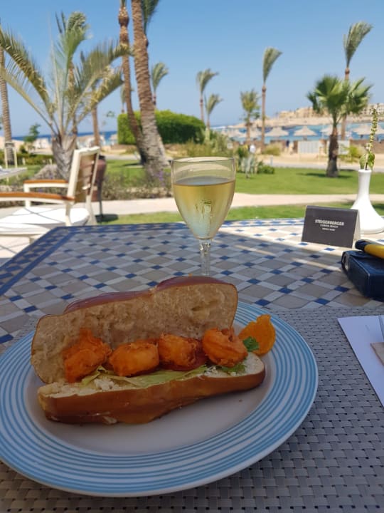 Gastro Steigenberger Coraya Beach - Adults only