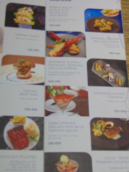 Gastro La Passion Hanoi Hotel & Spa