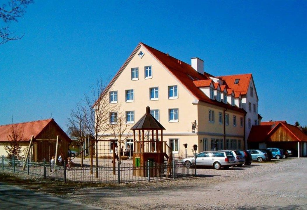 Landgasthof Landgasthof Aumiller