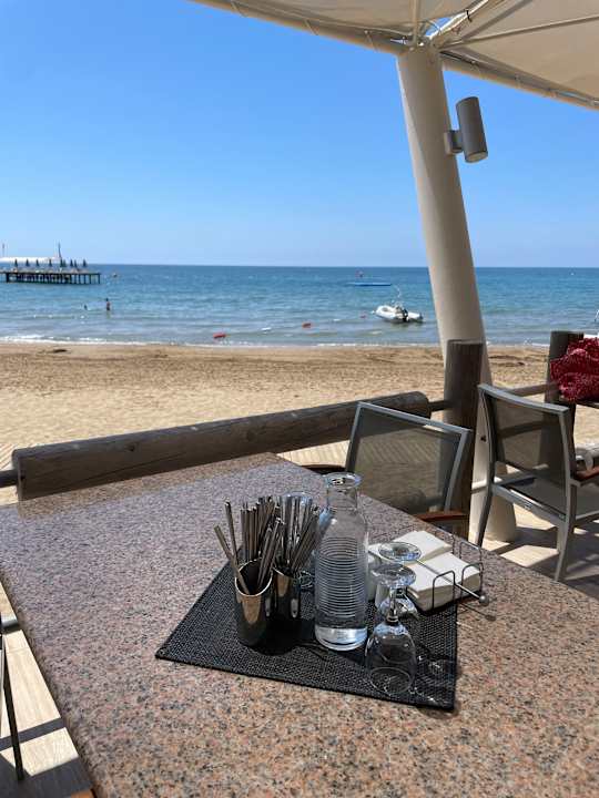 Strand ROBINSON PAMFILYA