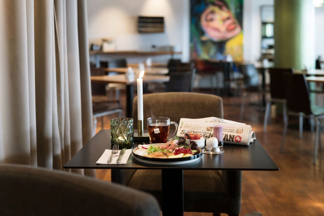 Gastro ProfilHotels - Hotel Garden