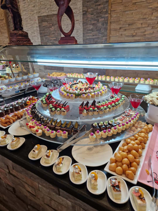 Gastro Casa Mare Resort