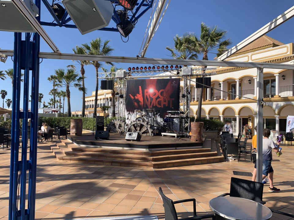 Sport & Freizeit Aldiana Club Andalusien