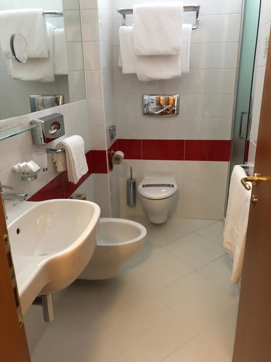 Zimmer Hotel Bellavista