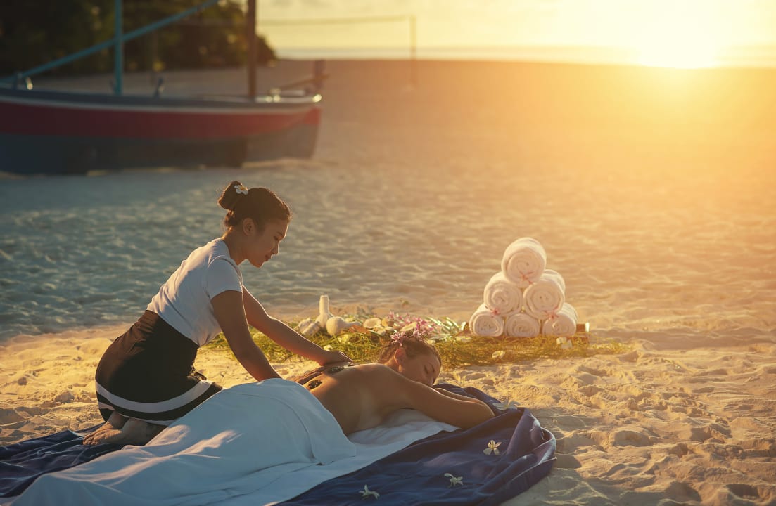 Sport & Freizeit Sun Siyam Vilu Reef