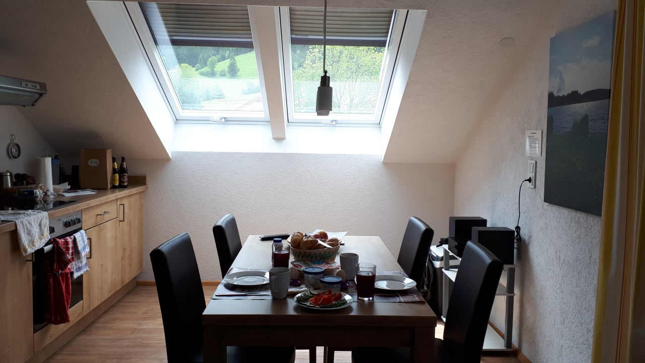 Gastro Haus Bergland
