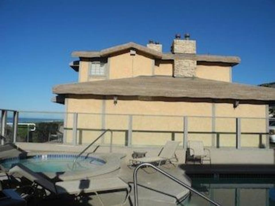 Mehr Plansch Hotel Cottage Inn By the Sea