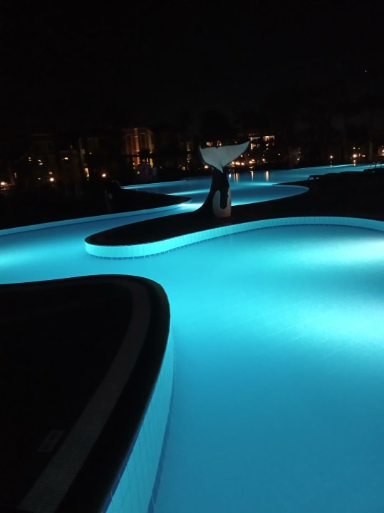 Pool Megasaray Club Belek