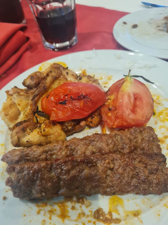 Gastro Side Breeze Hotel