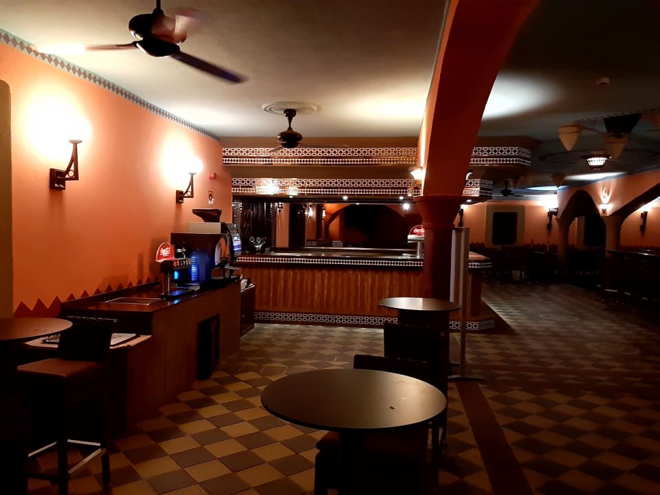 Gastro Hotel Riu Funana