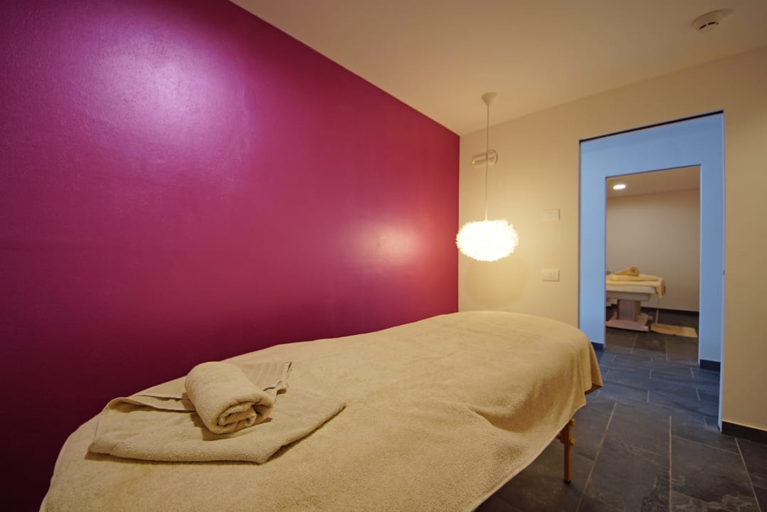 Sport & Freizeit Garni Melisse