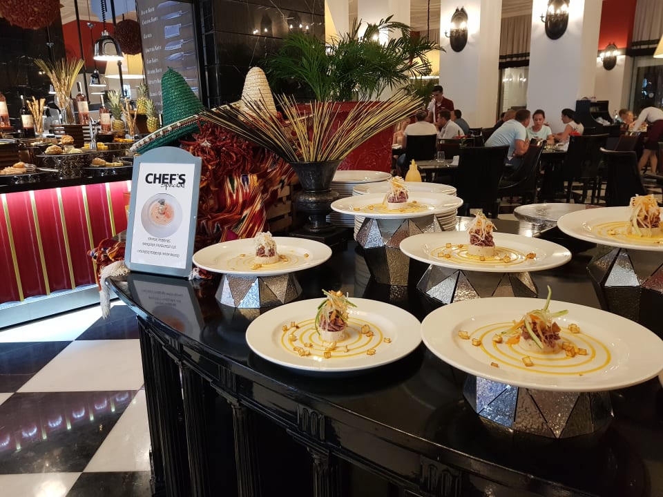 Gastro Selectum Luxury Resort Belek