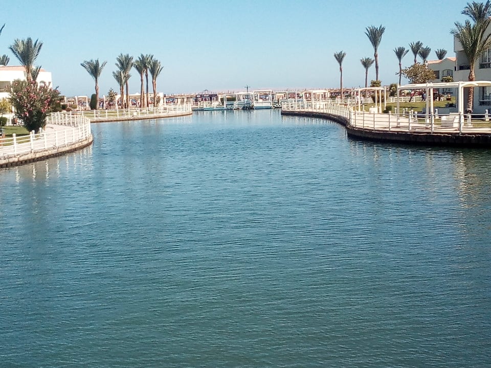 Sonstiges Pickalbatros Dana Beach Resort - Hurghada