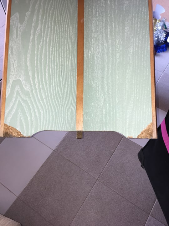 Zimmer Melia La Palma Hotel