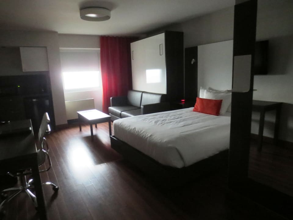 Zimmer Hotel Classique