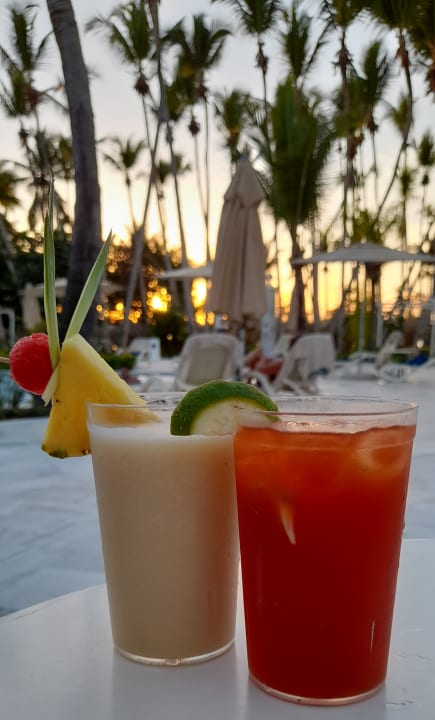 Gastro Bahia Principe Luxury Bouganville