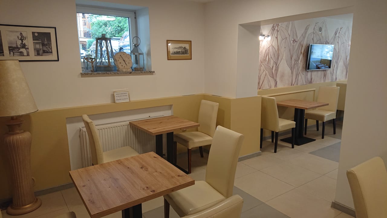 Gastro Ferienanlage Helios